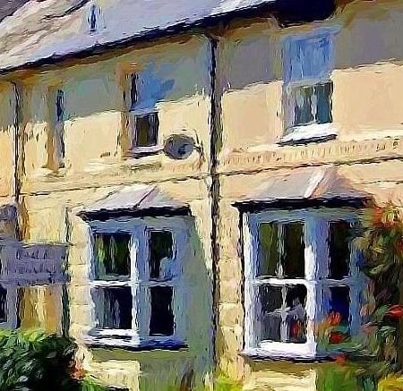Hyacinth Bed & Breakfast Wellington  Exterior foto