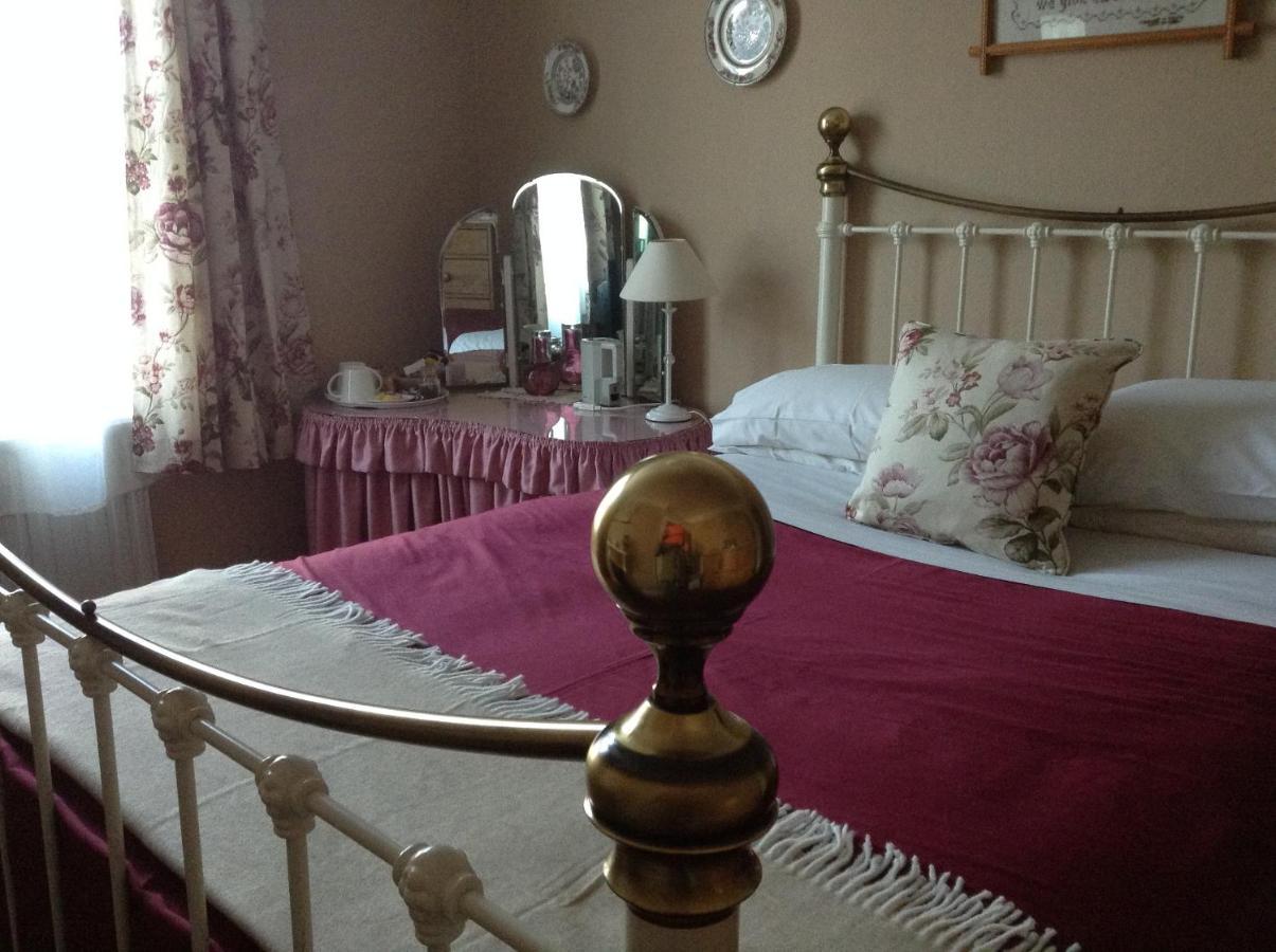 Hyacinth Bed & Breakfast Wellington  Exterior foto